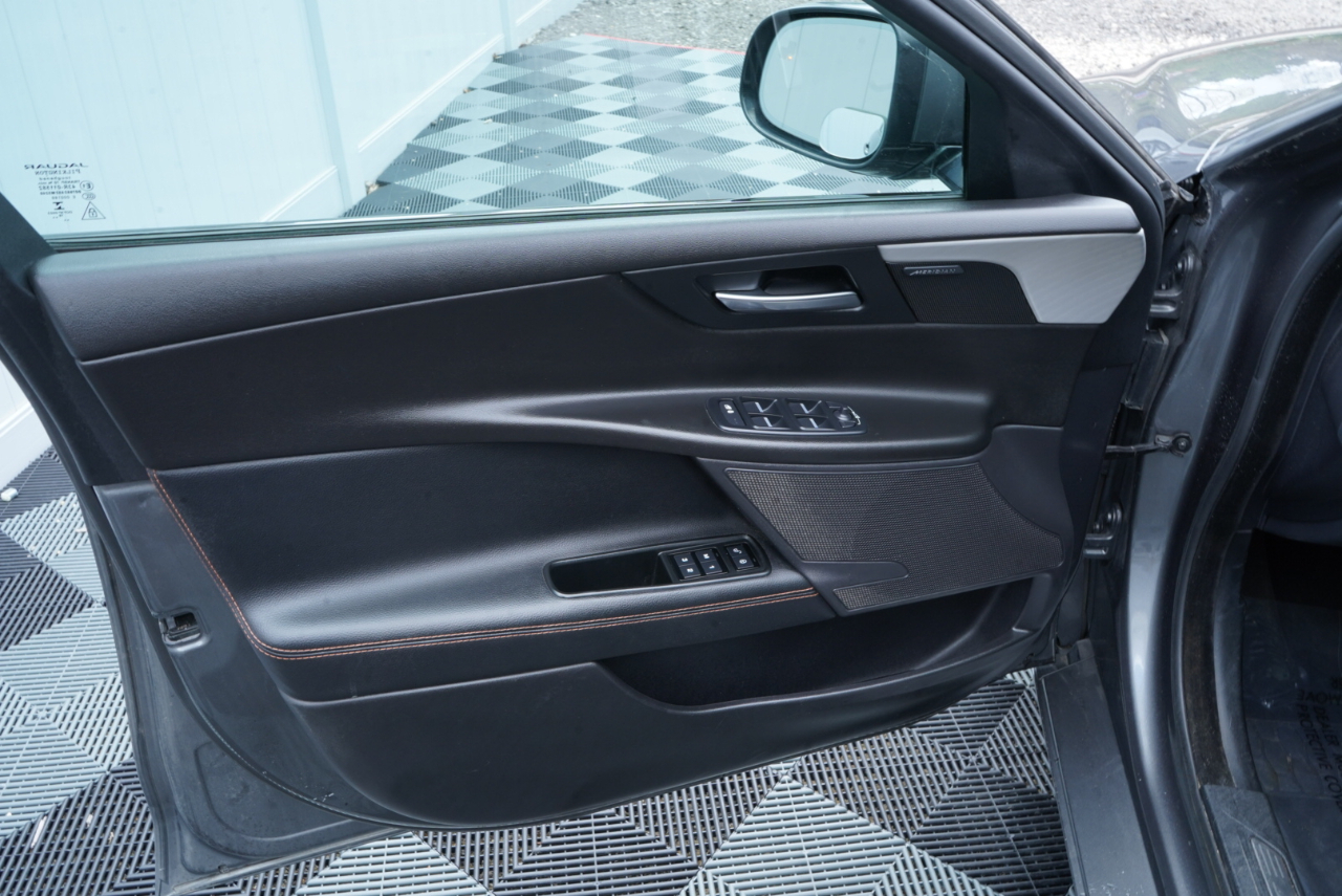 Jaguar XE 20d Prestige AWD 2018