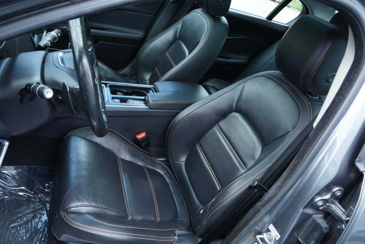 Jaguar XE 20d Prestige AWD 2018