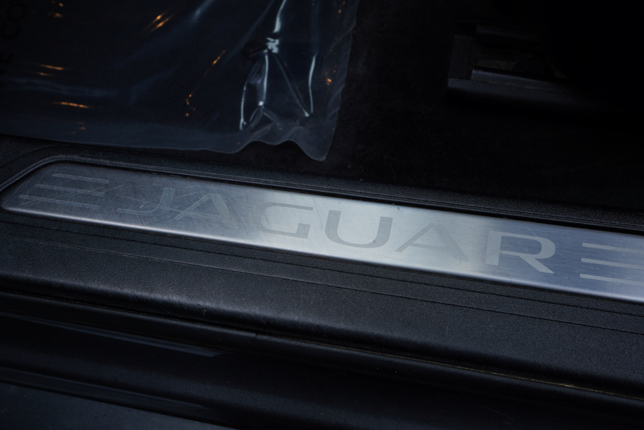 Jaguar XE 20d Prestige AWD 2018