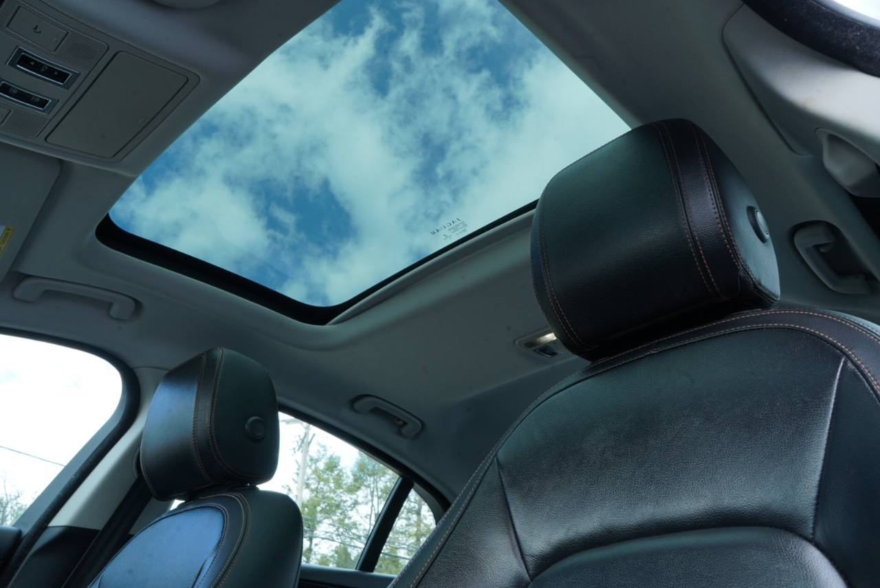 Jaguar XE 20d Prestige AWD 2018