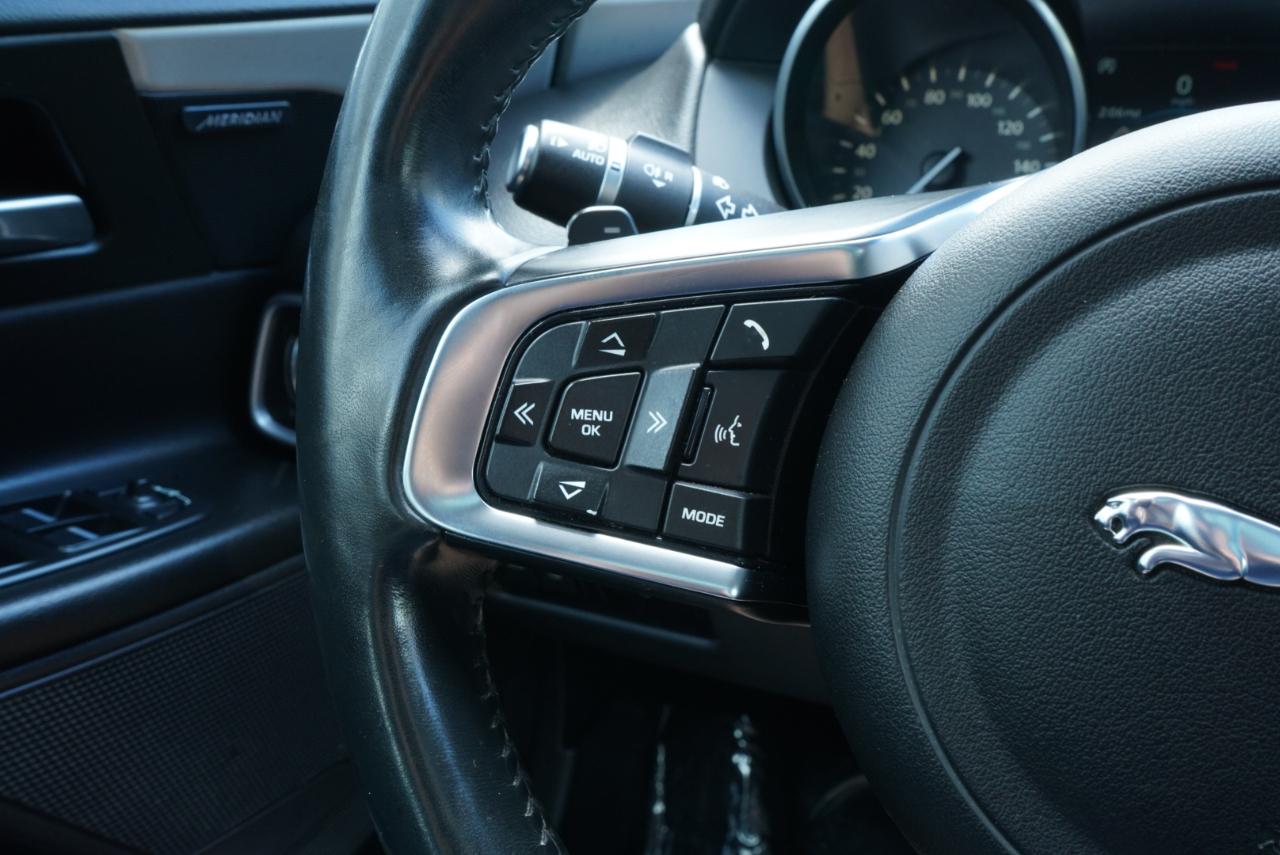 Jaguar XE 20d Prestige AWD 2018