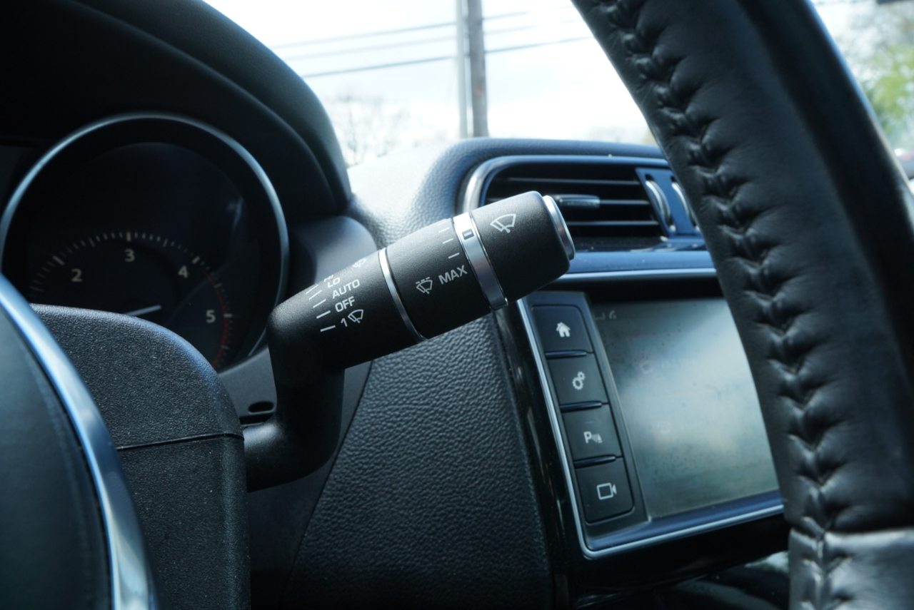 Jaguar XE 20d Prestige AWD 2018