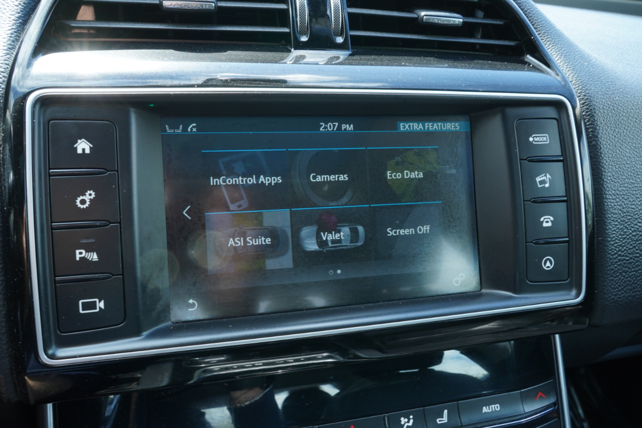 Jaguar XE 20d Prestige AWD 2018