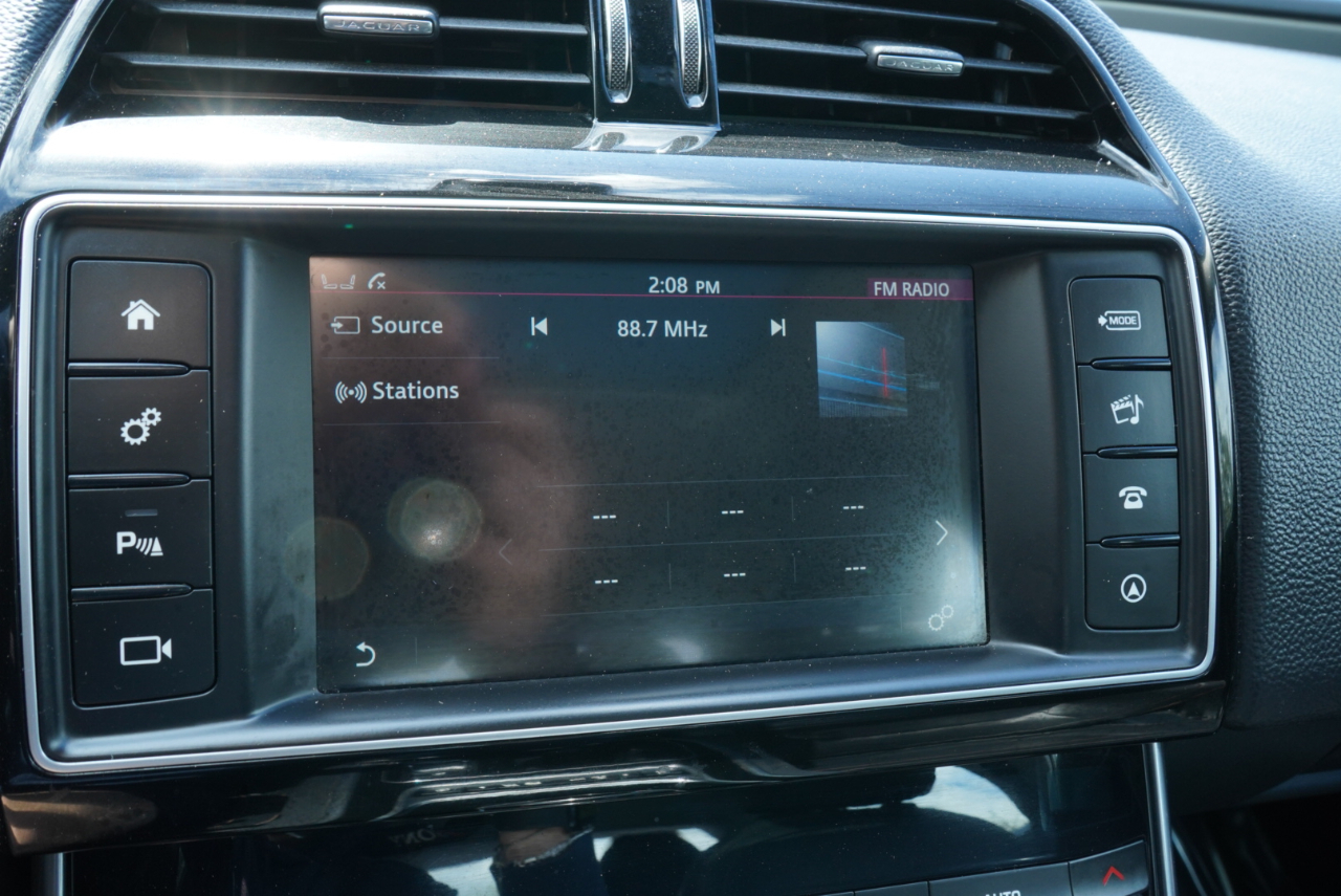 Jaguar XE 20d Prestige AWD 2018