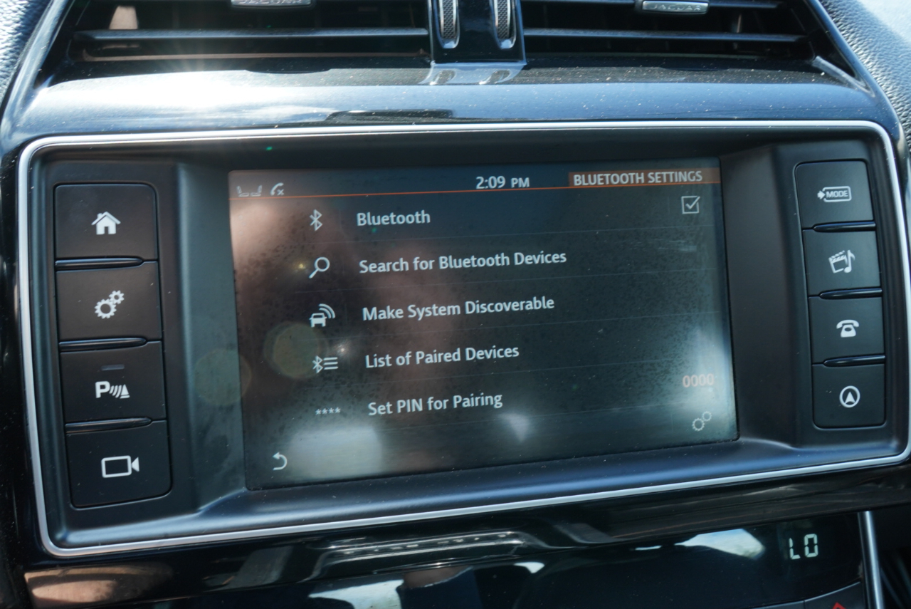 Jaguar XE 20d Prestige AWD 2018