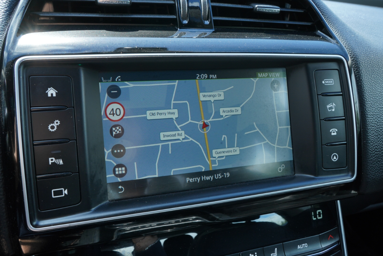 Jaguar XE 20d Prestige AWD 2018