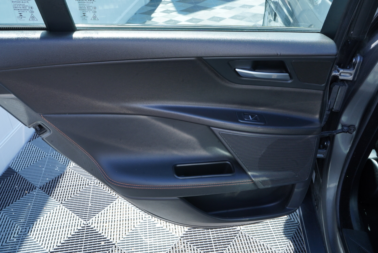 Jaguar XE 20d Prestige AWD 2018