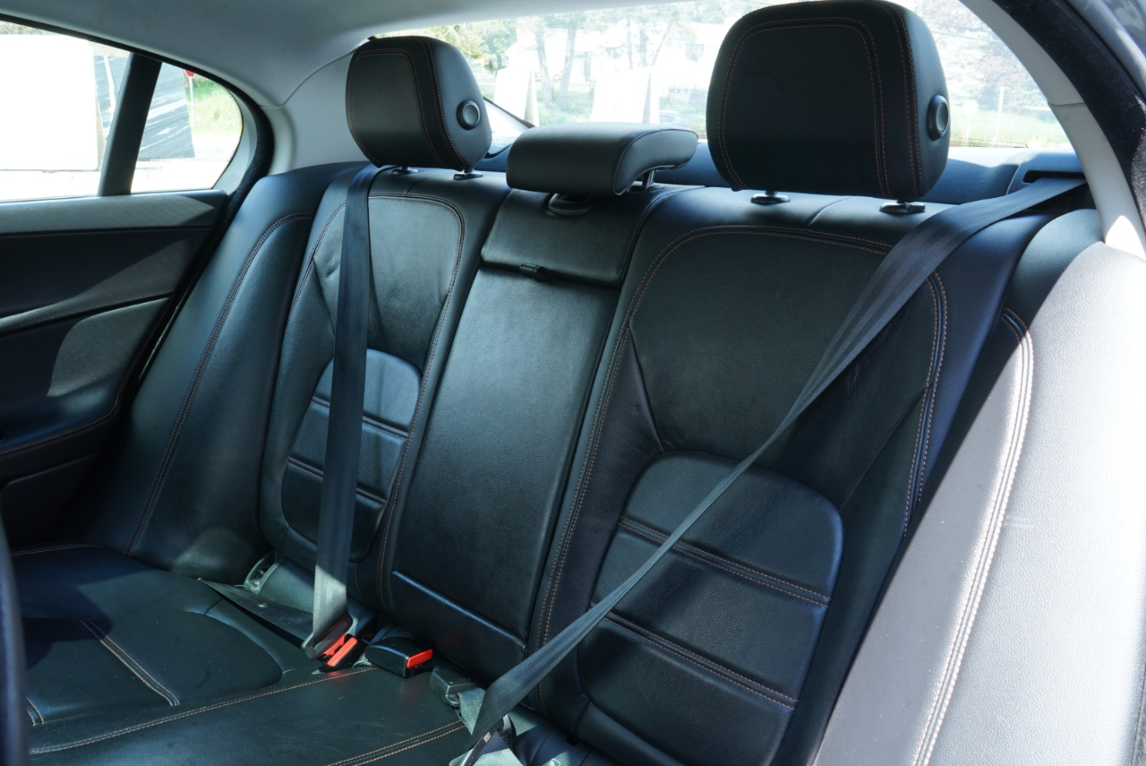 Jaguar XE 20d Prestige AWD 2018