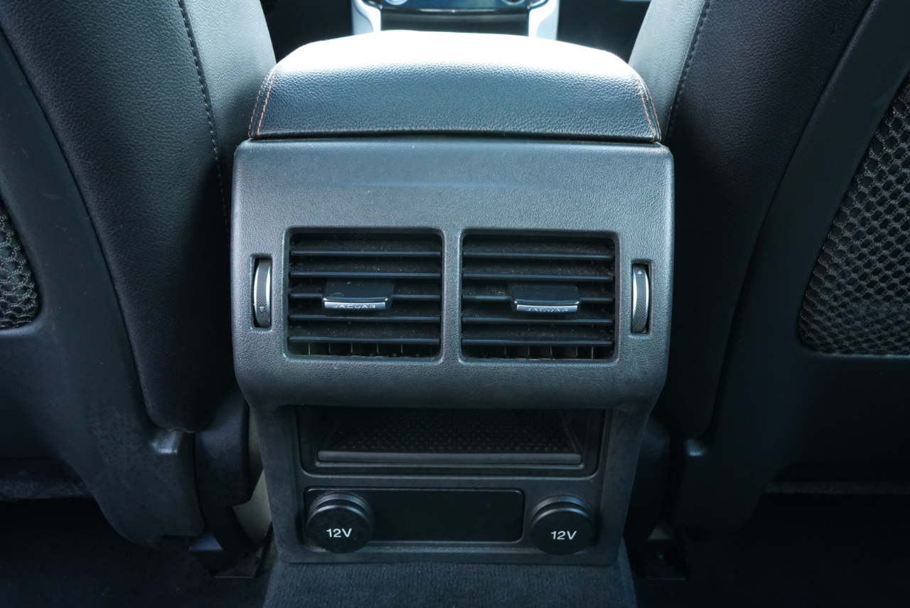 Jaguar XE 20d Prestige AWD 2018