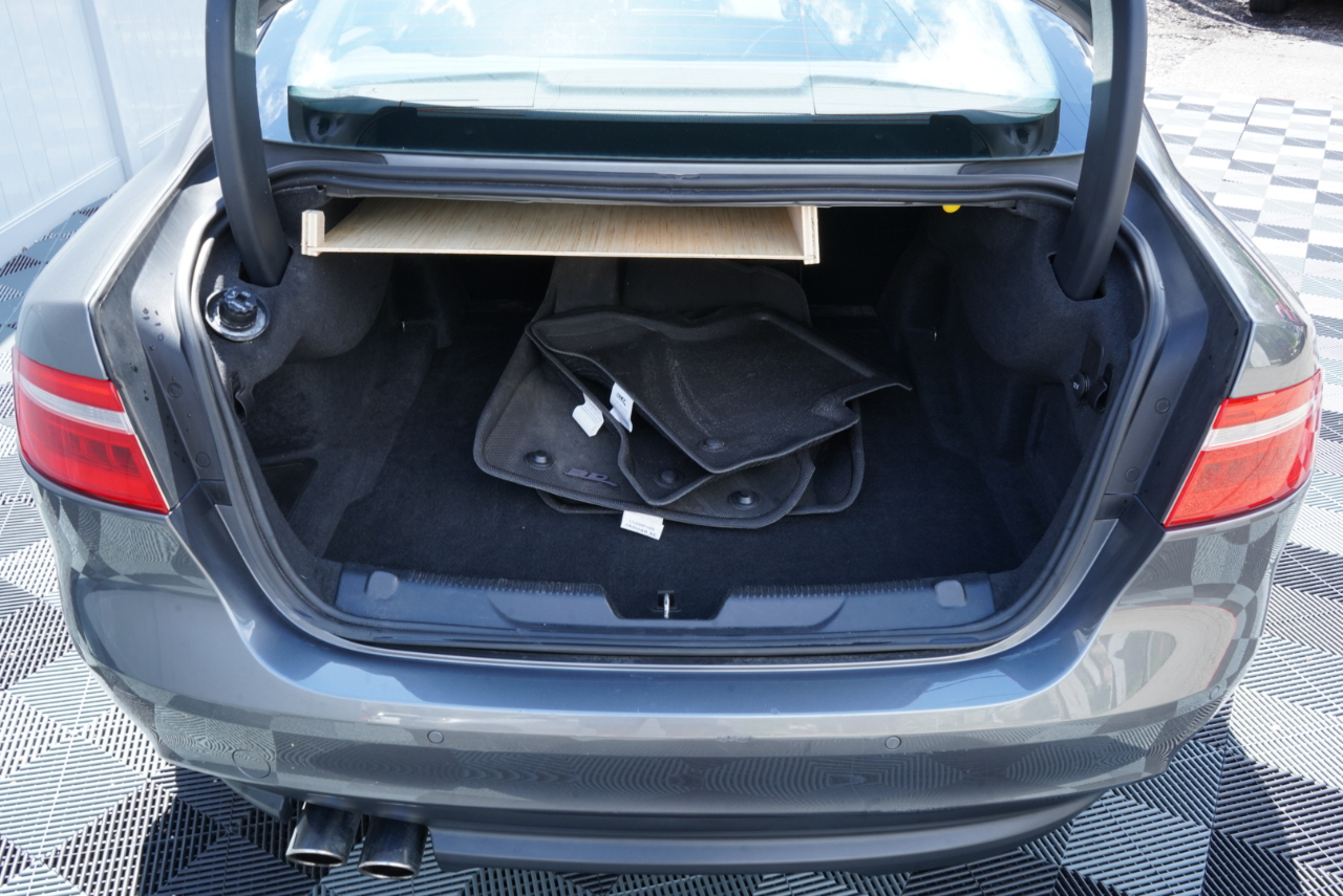 Jaguar XE 20d Prestige AWD 2018