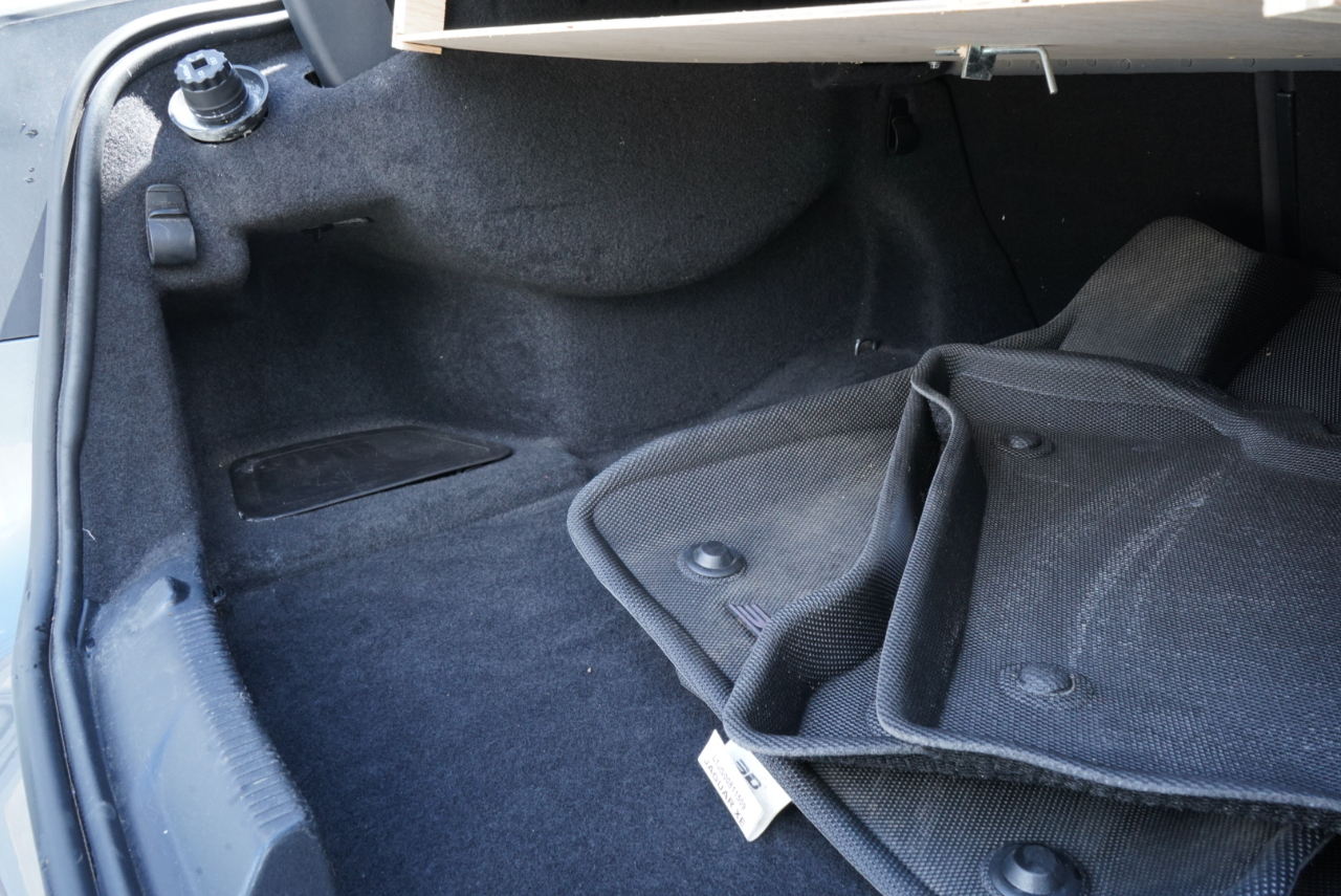 Jaguar XE 20d Prestige AWD 2018