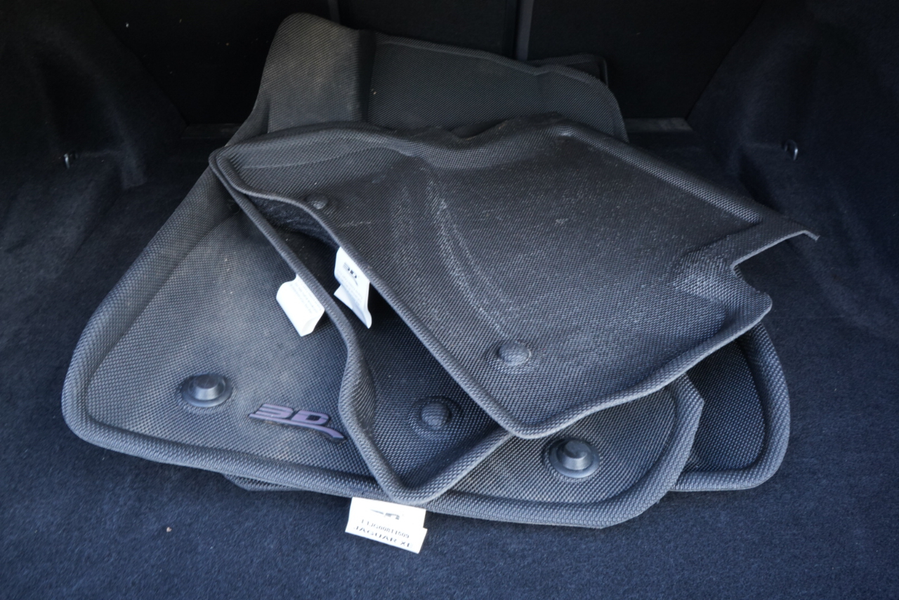 Jaguar XE 20d Prestige AWD 2018