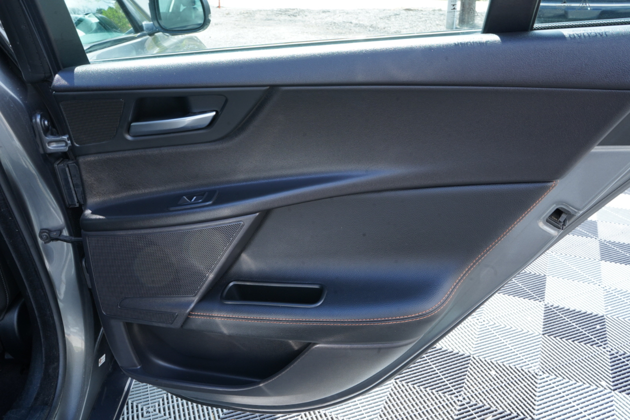 Jaguar XE 20d Prestige AWD 2018