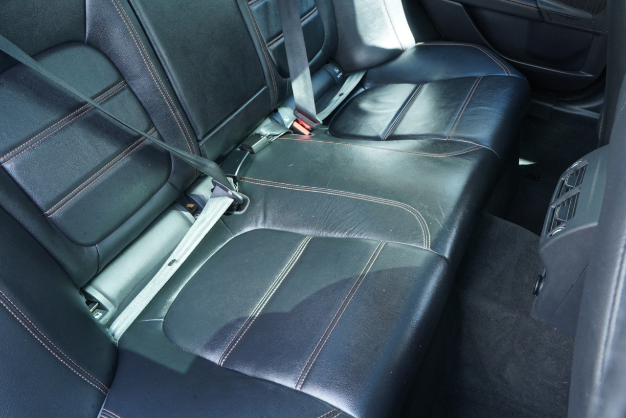 Jaguar XE 20d Prestige AWD 2018