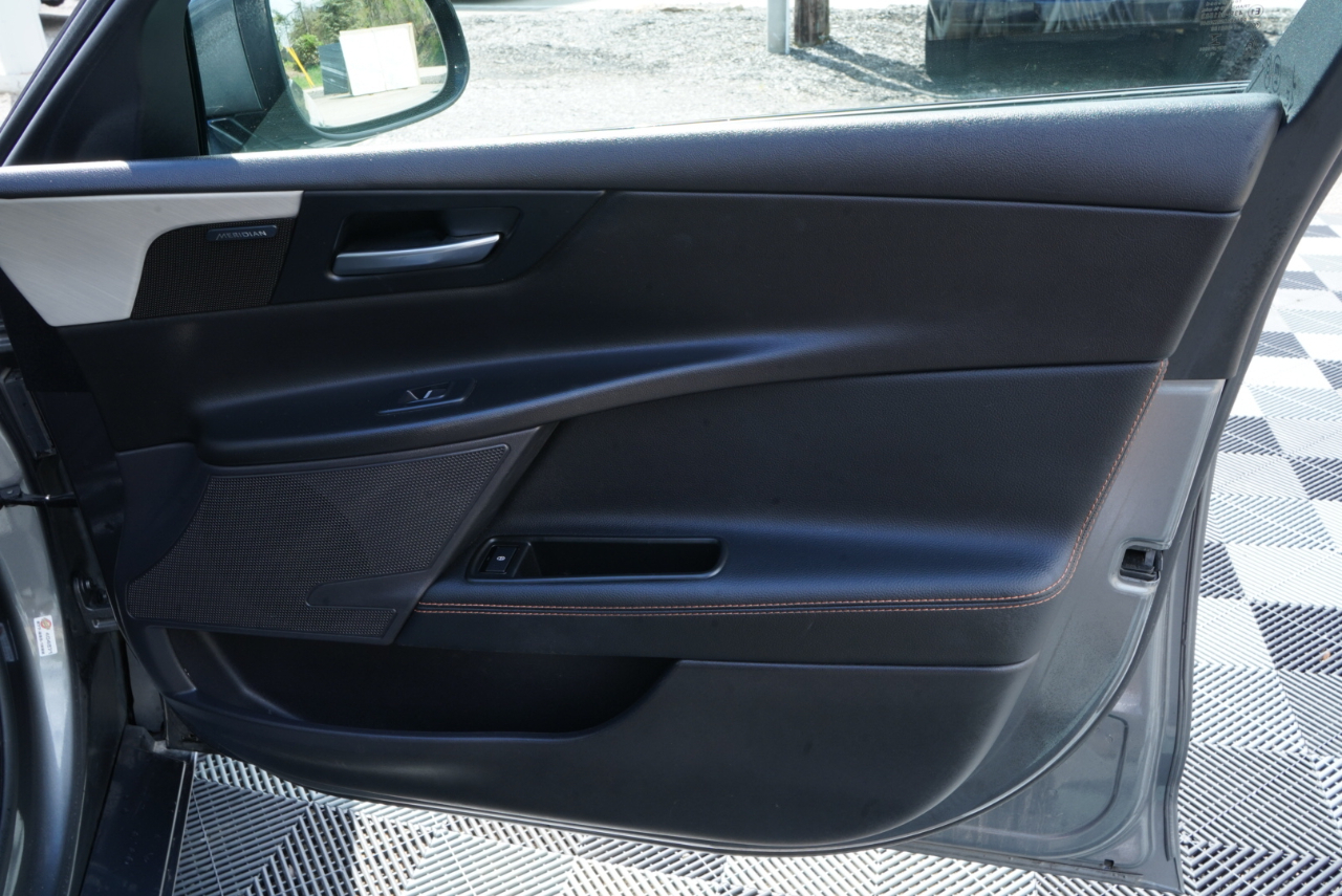 Jaguar XE 20d Prestige AWD 2018