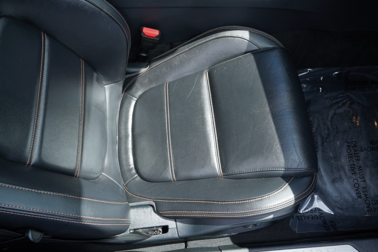 Jaguar XE 20d Prestige AWD 2018