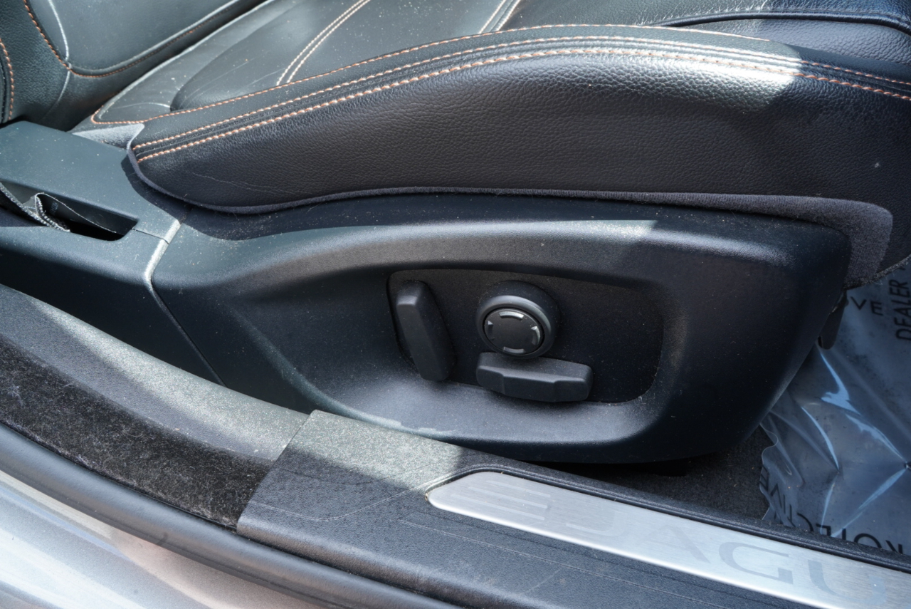 Jaguar XE 20d Prestige AWD 2018