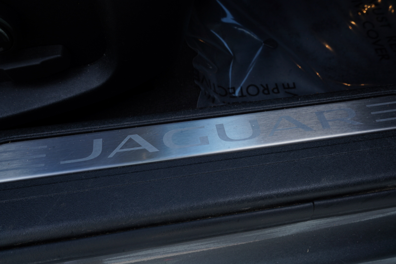 Jaguar XE 20d Prestige AWD 2018