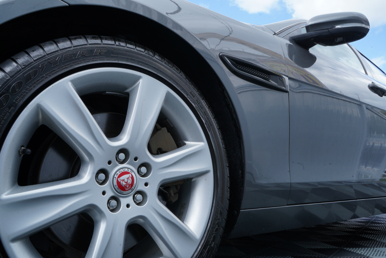 Jaguar XE 20d Prestige AWD 2018