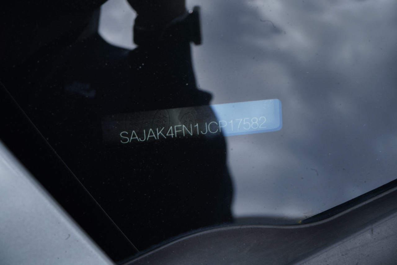 Jaguar XE 20d Prestige AWD 2018