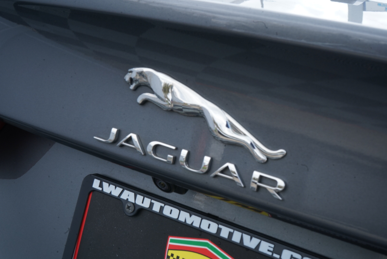 Jaguar XE 20d Prestige AWD 2018