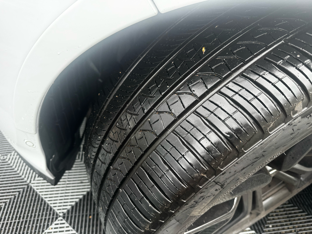 Land Rover Range Rover Sport V8 Supercharged SVR 2019