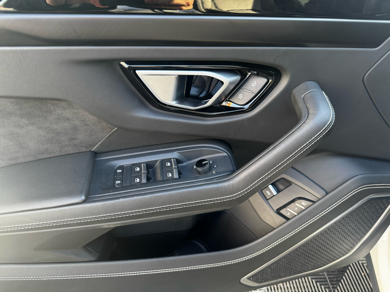 Lamborghini Urus AWD 2022