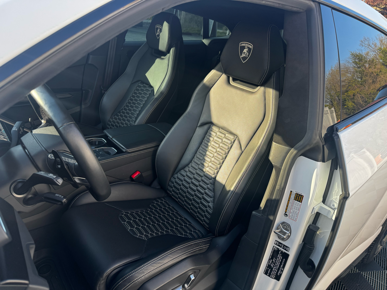 Lamborghini Urus AWD 2022