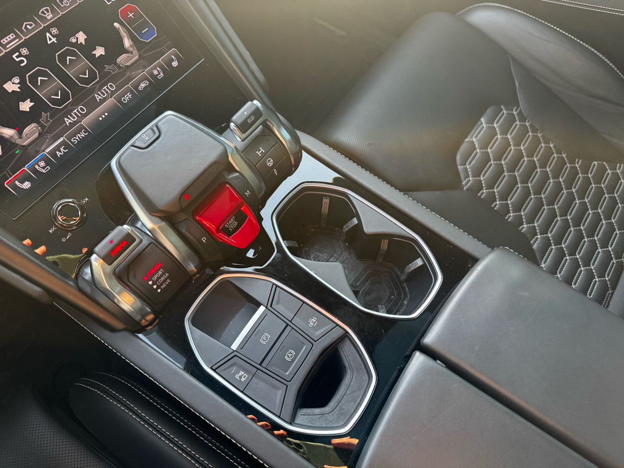 Lamborghini Urus AWD 2022