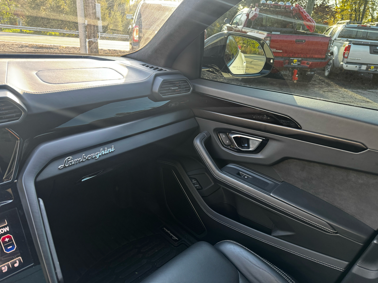 Lamborghini Urus AWD 2022