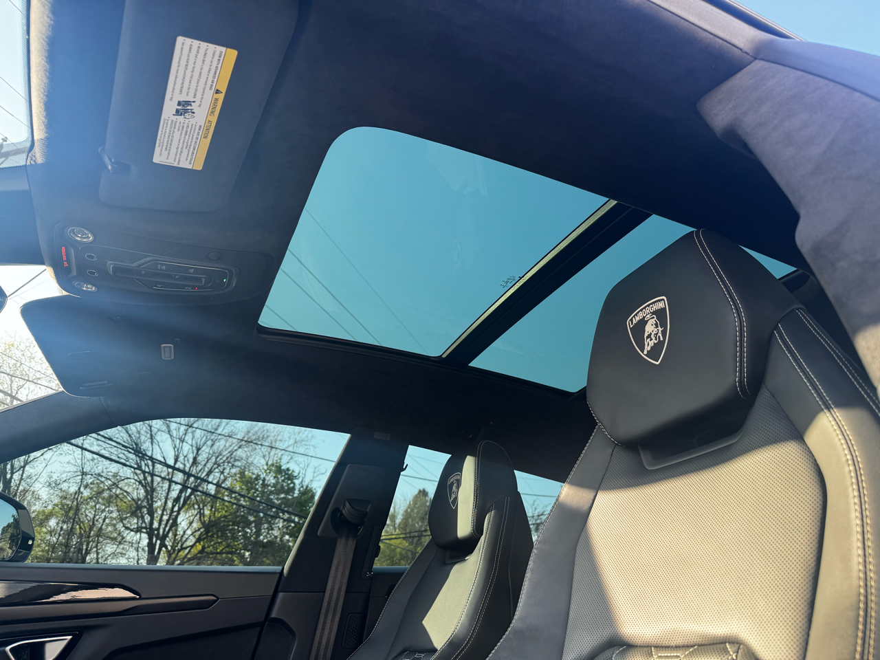 Lamborghini Urus AWD 2022