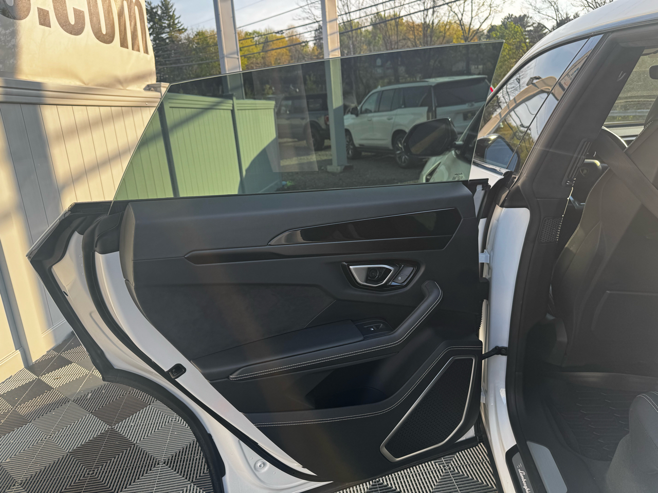 Lamborghini Urus AWD 2022