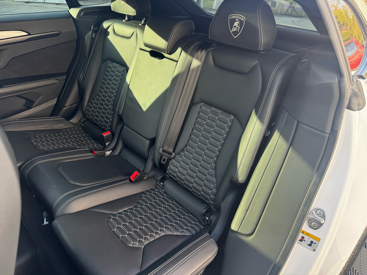 Lamborghini Urus AWD 2022