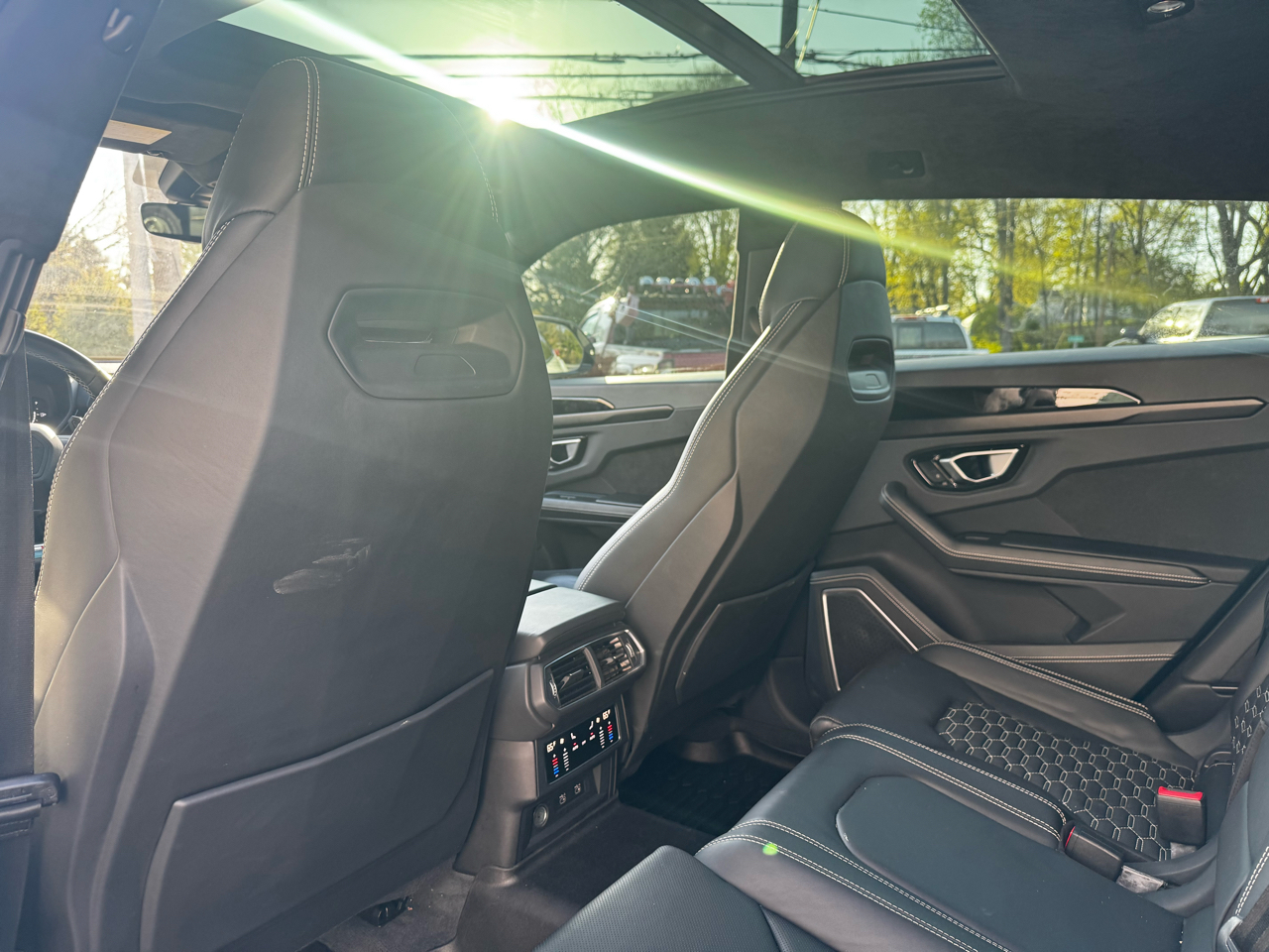 Lamborghini Urus AWD 2022