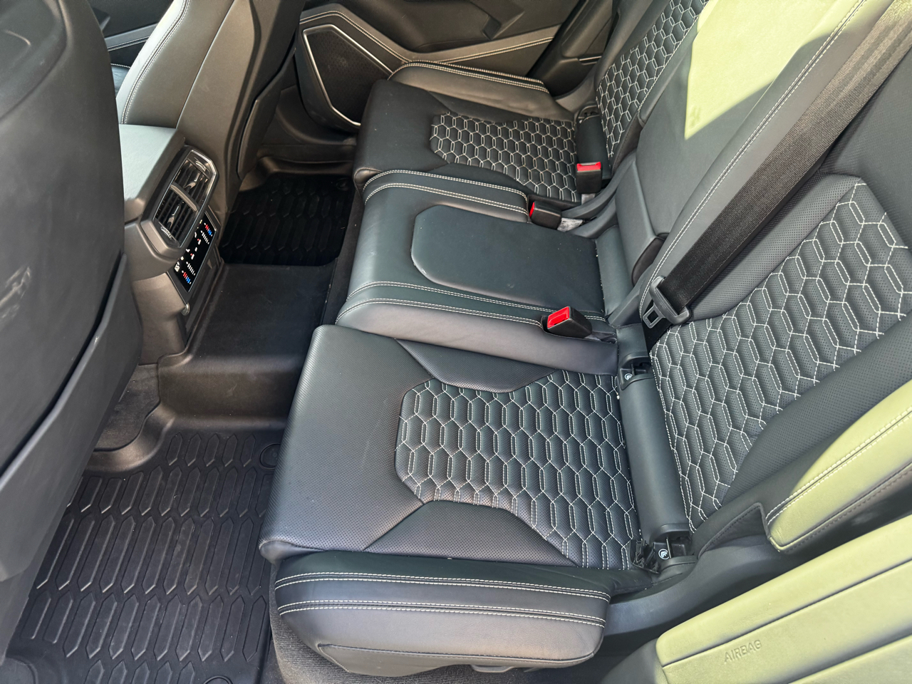 Lamborghini Urus AWD 2022