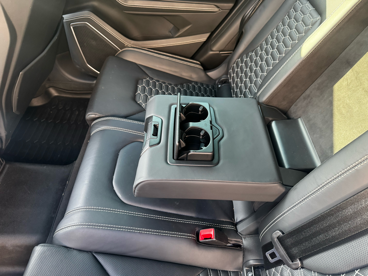 Lamborghini Urus AWD 2022