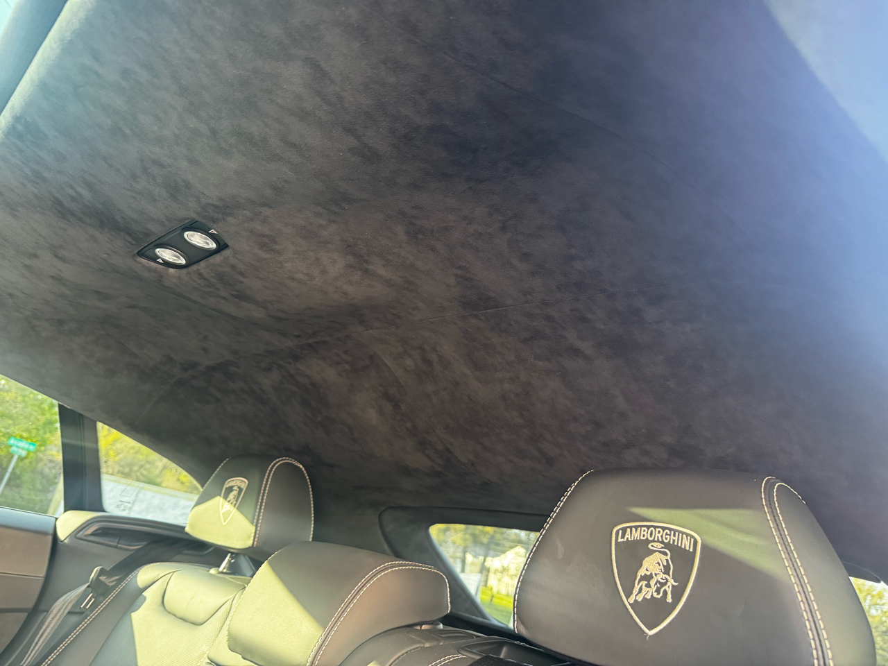 Lamborghini Urus AWD 2022