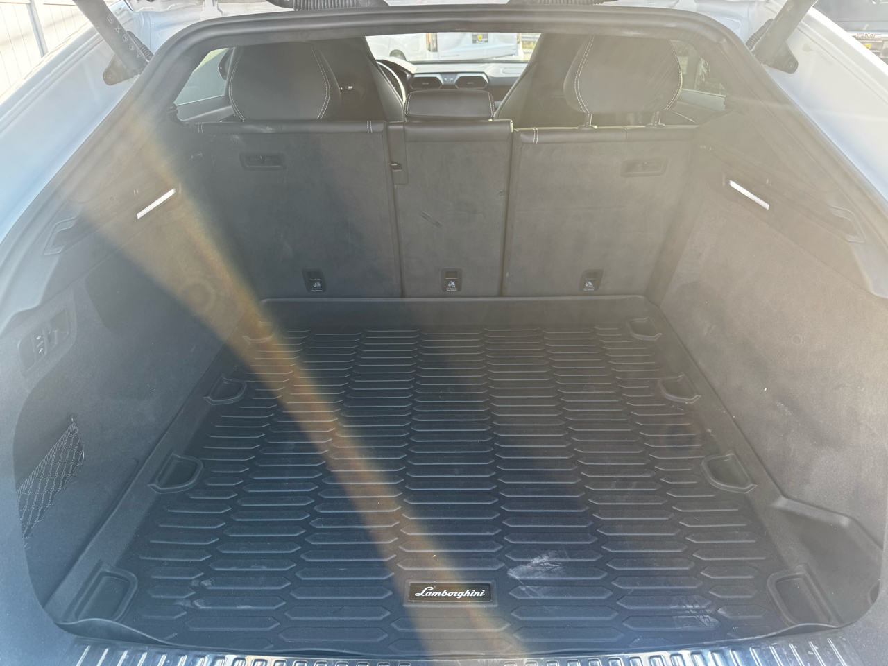 Lamborghini Urus AWD 2022