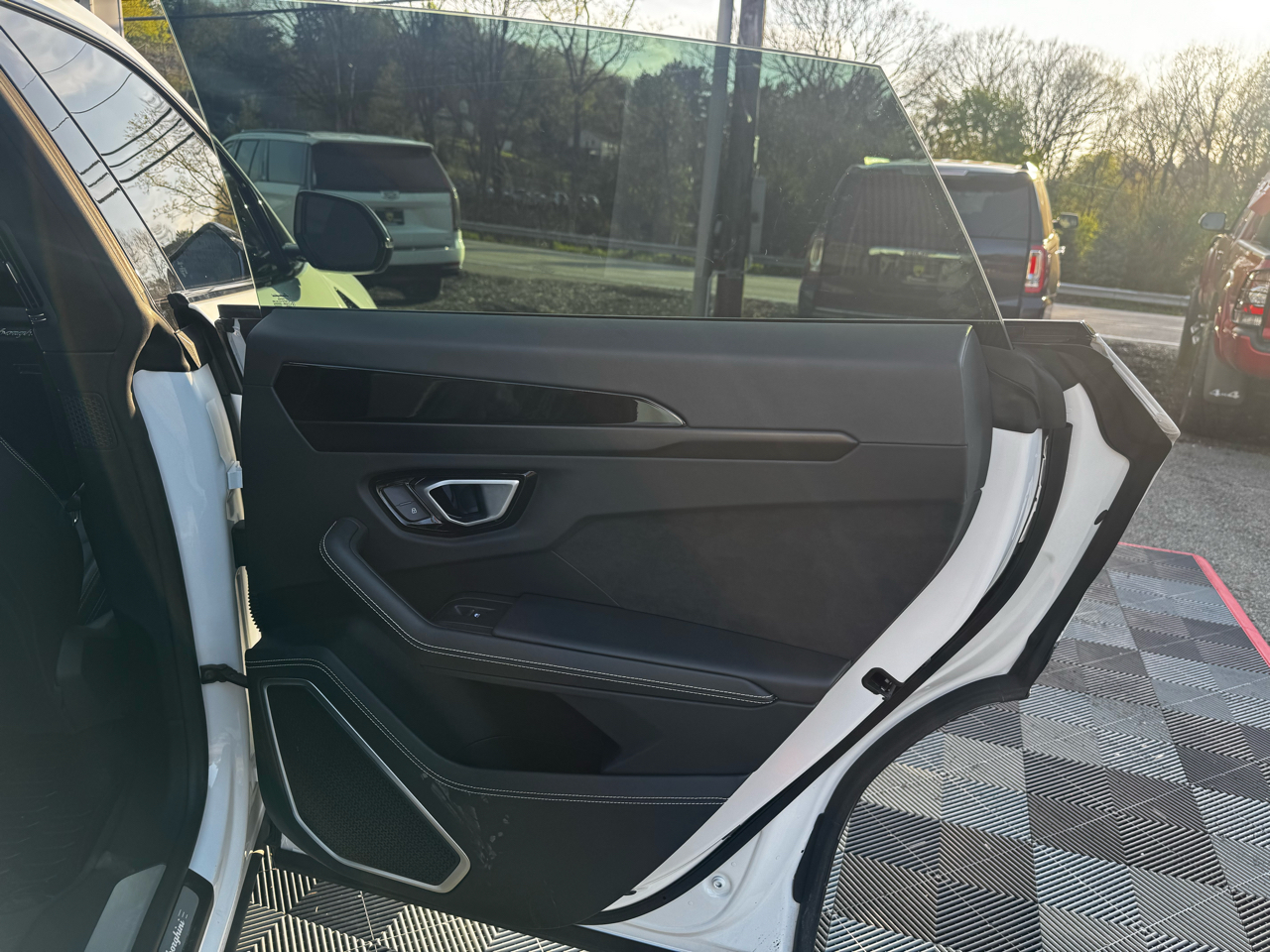 Lamborghini Urus AWD 2022