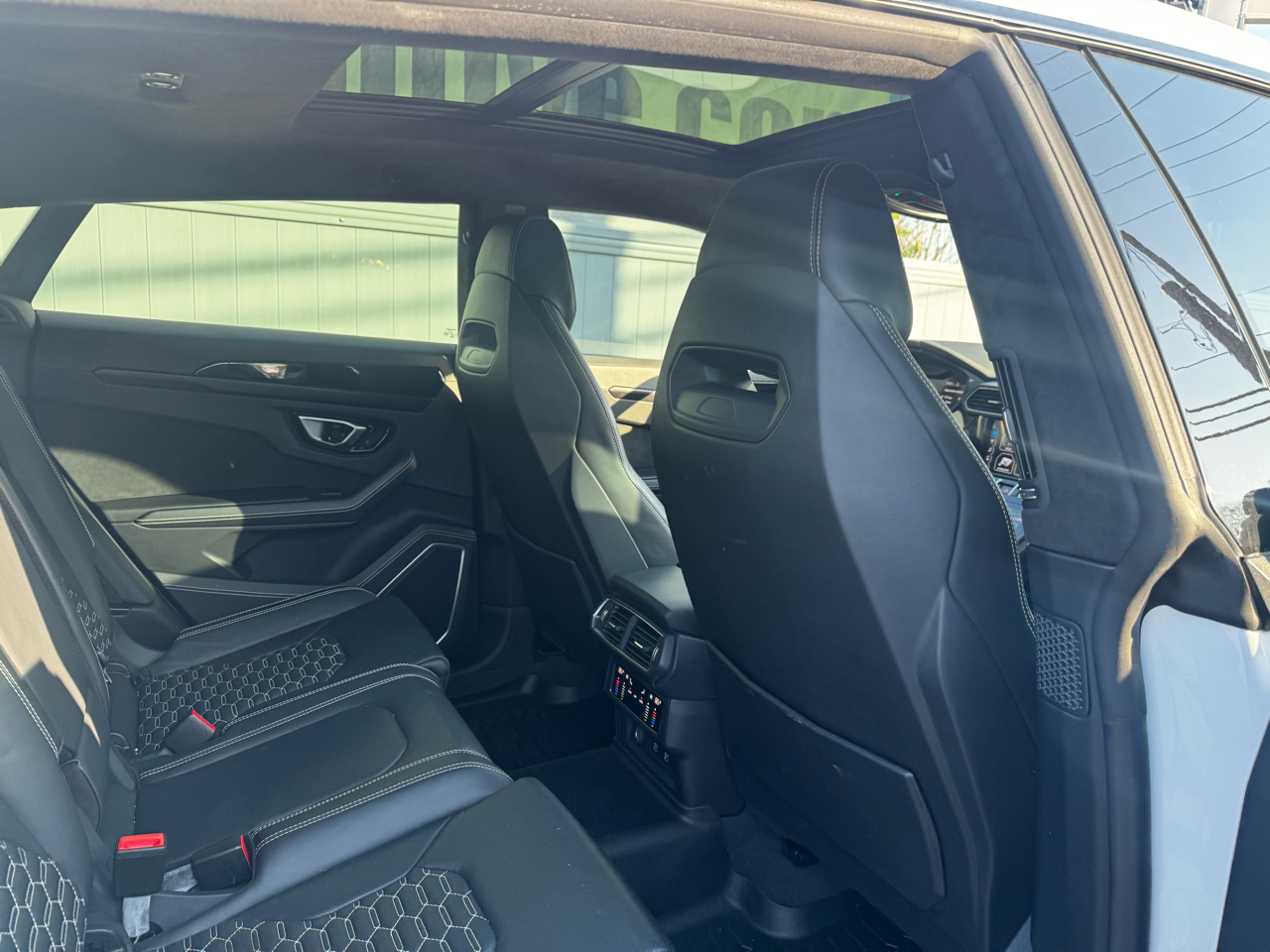 Lamborghini Urus AWD 2022