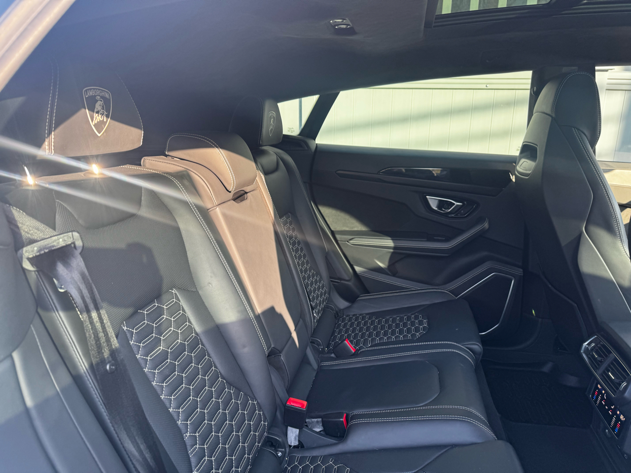 Lamborghini Urus AWD 2022