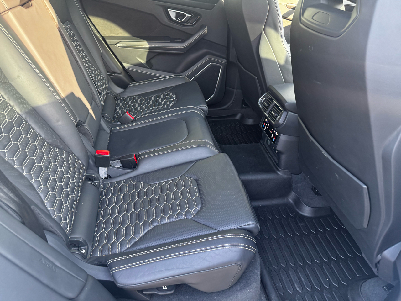 Lamborghini Urus AWD 2022