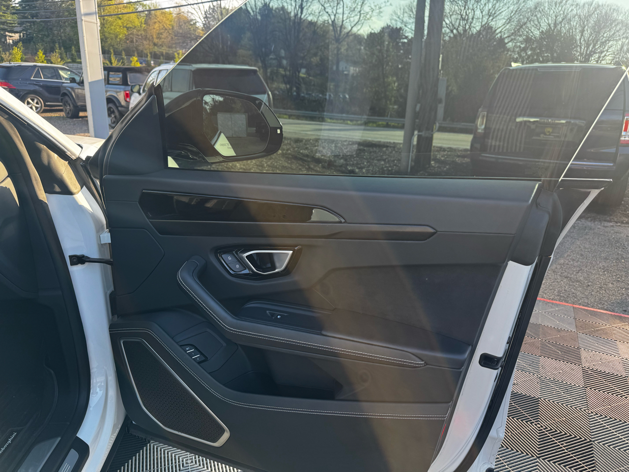 Lamborghini Urus AWD 2022