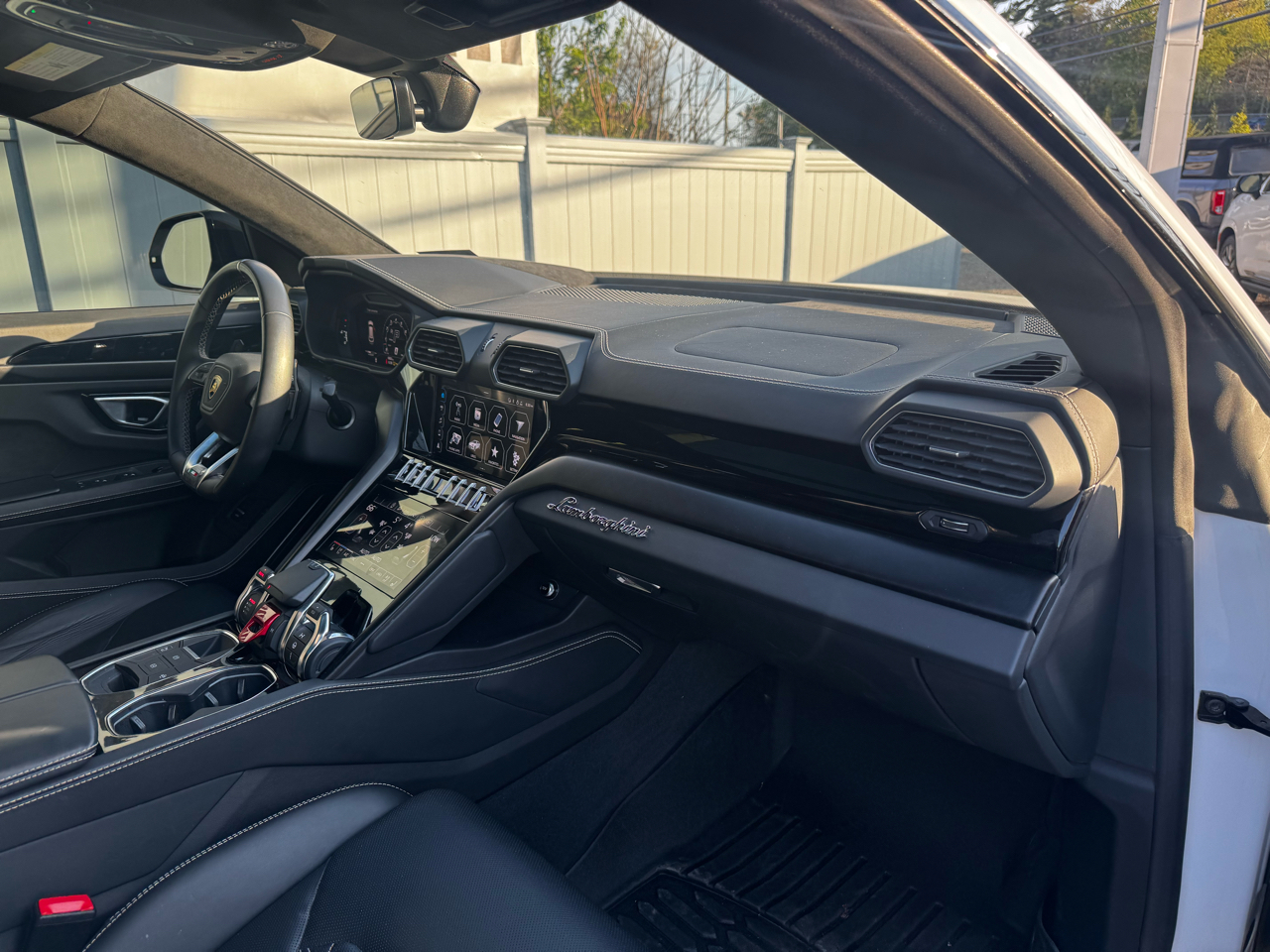 Lamborghini Urus AWD 2022