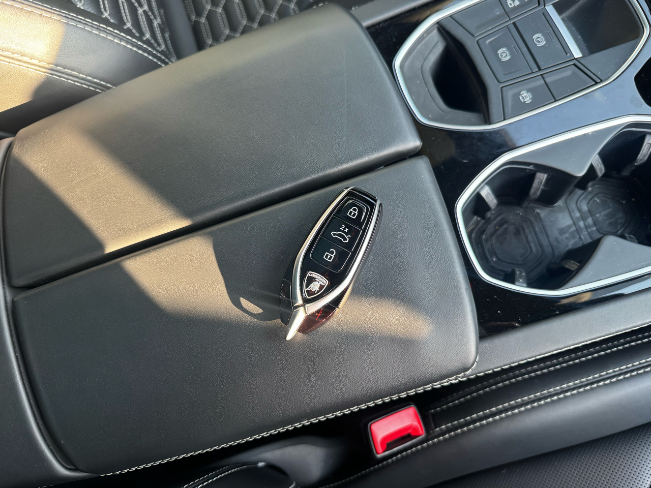 Lamborghini Urus AWD 2022