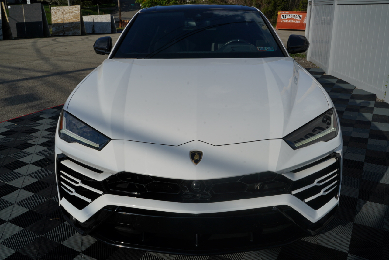Lamborghini Urus AWD 2022