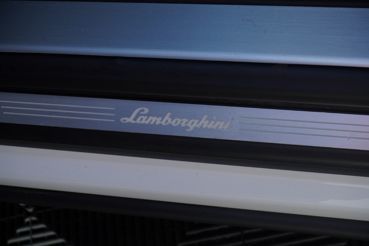 Lamborghini Urus AWD 2022