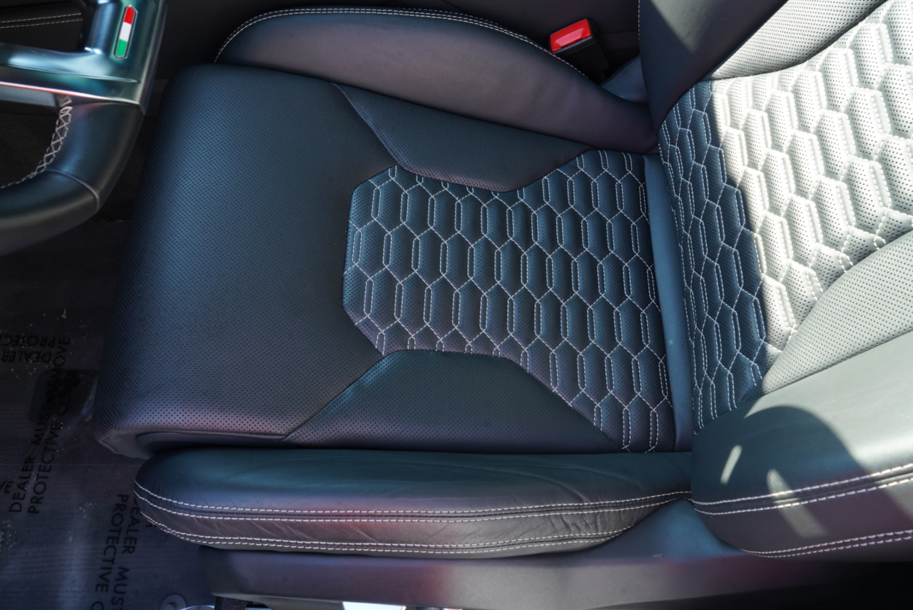 Lamborghini Urus AWD 2022