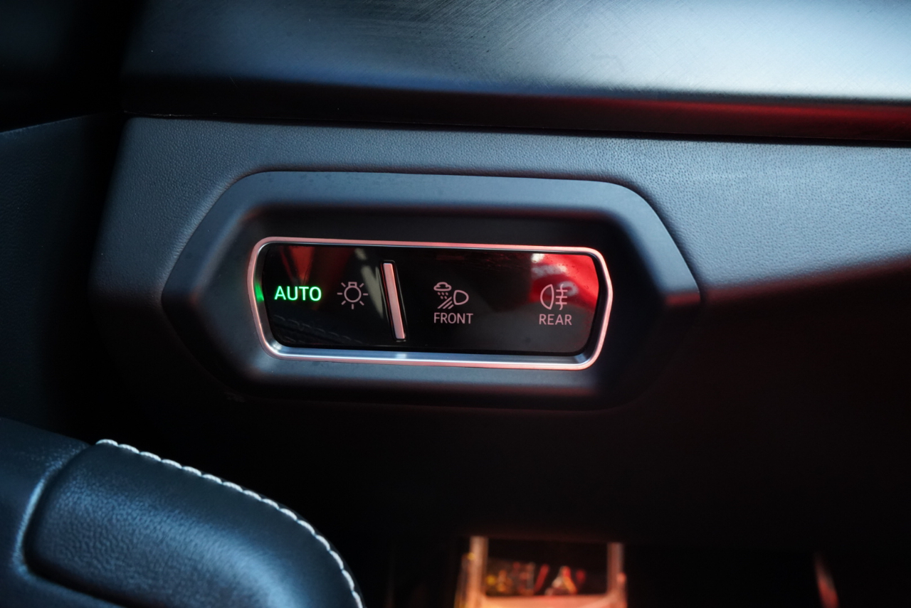 Lamborghini Urus AWD 2022