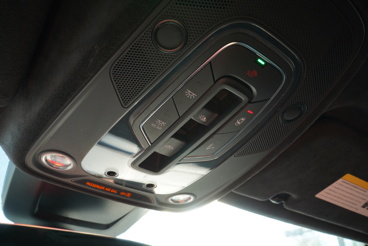 Lamborghini Urus AWD 2022